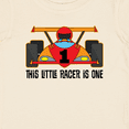 thumbnail image 4 of Inktastic 1st Birthday Race Car Boys Boys Baby T-Shirt, 4 of 5