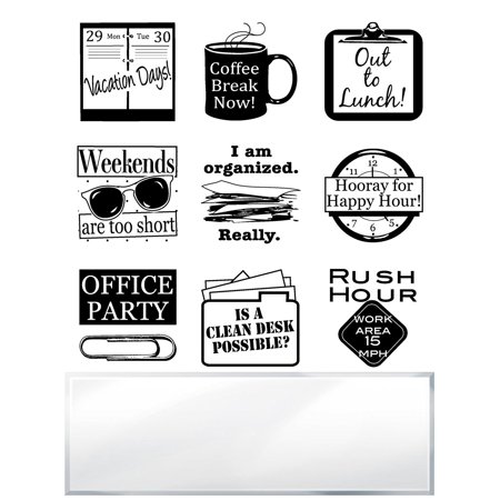 size stamp sheet clear at 10 pieces; Inchies, Stamps, Hard Clear Work stamp size stamp sheet clear at 10 pieces; Inchies, Stamps, Hard Clear Work stamp