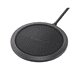 thumbnail image 1 of Cargador inalambrico Spigen 15W Negro, 1 of 2