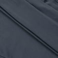 thumbnail image 2 of Craaazy Women's Quick Dry Side Twist Crop Top Long Sleeve Crewneck Yoga Workout Activewear Gifts, 2 of 7