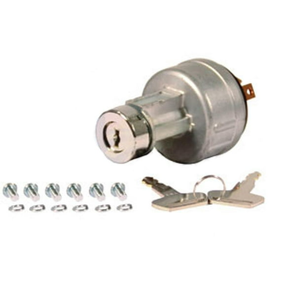 RAParts TISCO - PART NO:194322-52110. IGNITION SWITCH