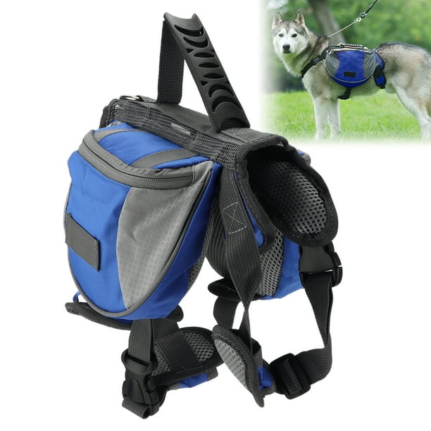 K9 saddlebags discount