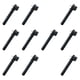 thumbnail image 5 of Paquete de 10 dispositivo para atar anzuelos de pesca, herramienta para anudar anzuelos, anzuelo resistente hecho de PP, fijación rápida sin dañar la, 5 of 9