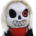thumbnail image 6 of 9.84-Inch Sans Stuffed Plush Cute Toys Figures Anime Pillow Plush (Type18), 6 of 7