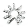 thumbnail image 3 of Cloth Measuring Tape for Body Measurements Diy Tailors Clothing Measuring Tape Inch Cloth Ruler Soft Tape 60 Inch/300Cm Soft Measuring Tape for Body Measurements, 3 of 9