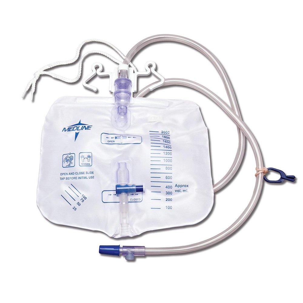 Urinary Drain Bags DYND15207H