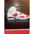 thumbnail image 1 of Size 10.5 - Jo-rd-an 6 Retro OG Mid Carmine., 1 of 6