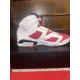 thumbnail image 1 of Size 10.5 - Jo r-dan 6 Retro OG Mid Carmine., 1 of 6