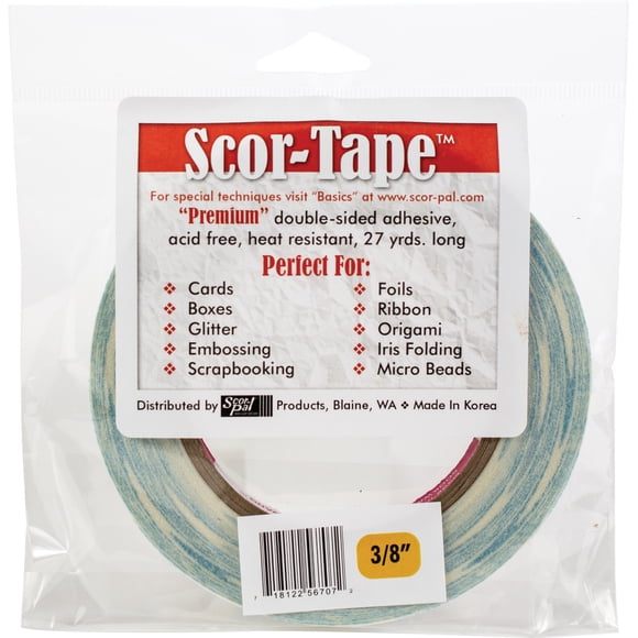 Scor-Amigo Scor-Pal SP214