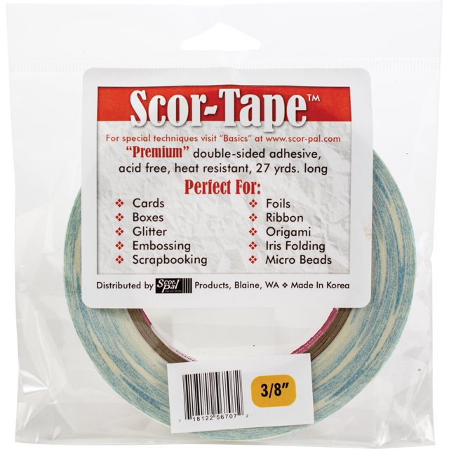 Scor-Amigo Scor-Pal SP214