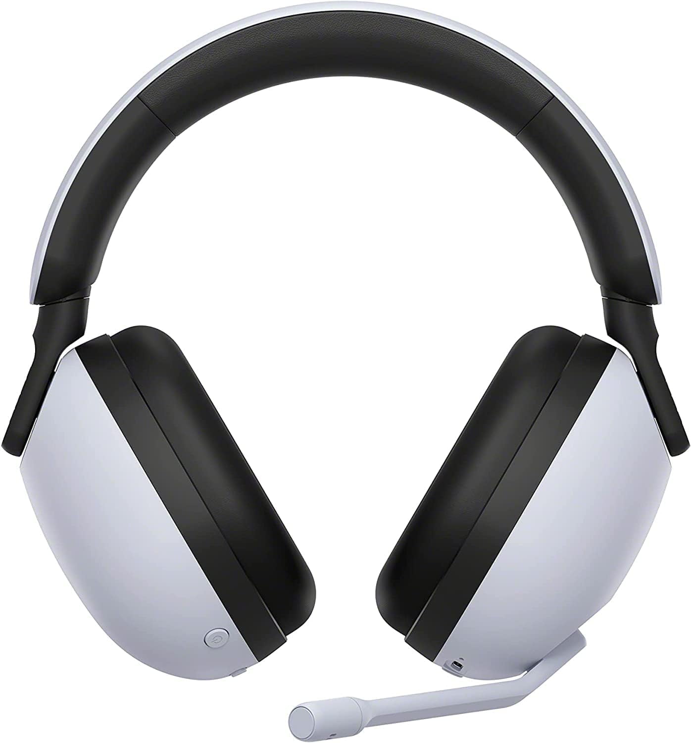 Sony INZONE H9 Wireless Noise Canceling Gaming Headset – White, WH