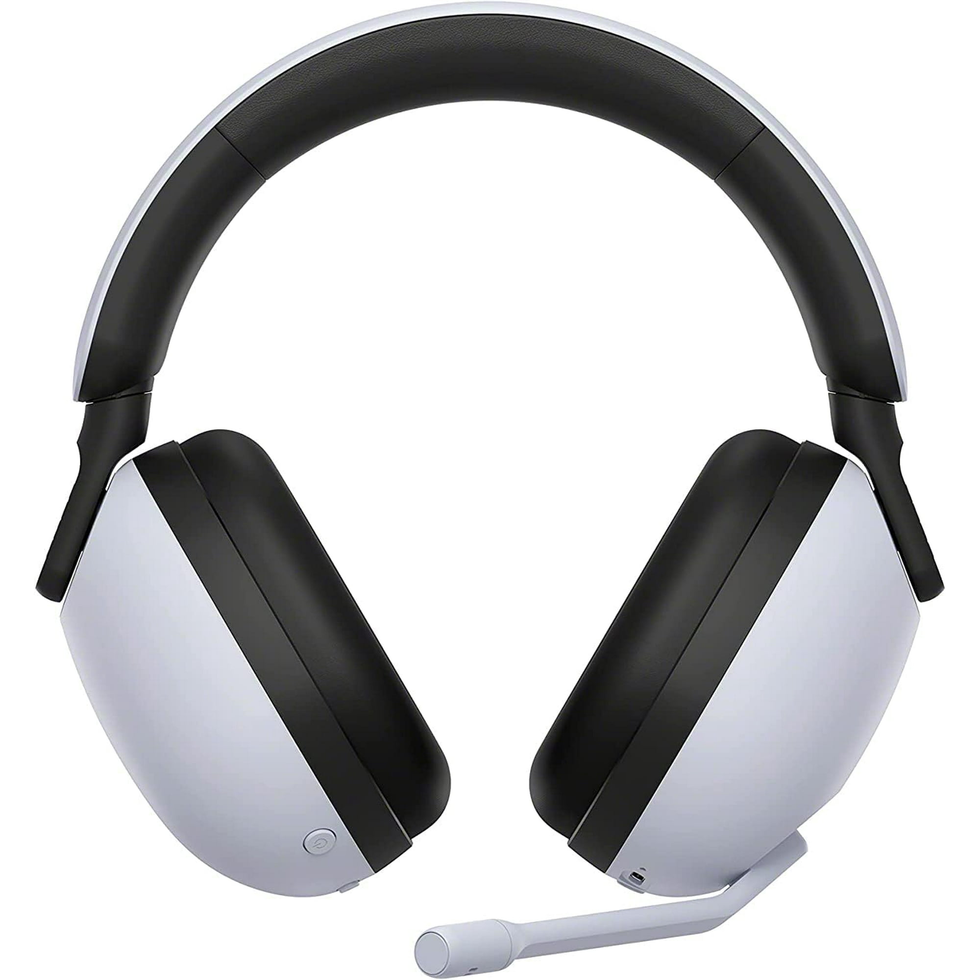 Sony INZONE H9 Wireless Noise Canceling Gaming Headset – White, WH