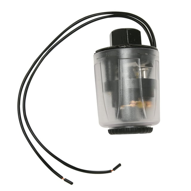 Water Pump Pressure Switch Adjustable Mechanical Water Pump Automatic Pressure Switch Controller