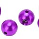 thumbnail image 3 of ZTTO Reusable Brake Cable End Caps for MTB and Road Bike (Purple), 3 of 4