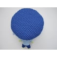 thumbnail image 4 of Almohada con personaje Marlin Moon de DreamFrenz, 30 cm de diámetro, 4 of 4