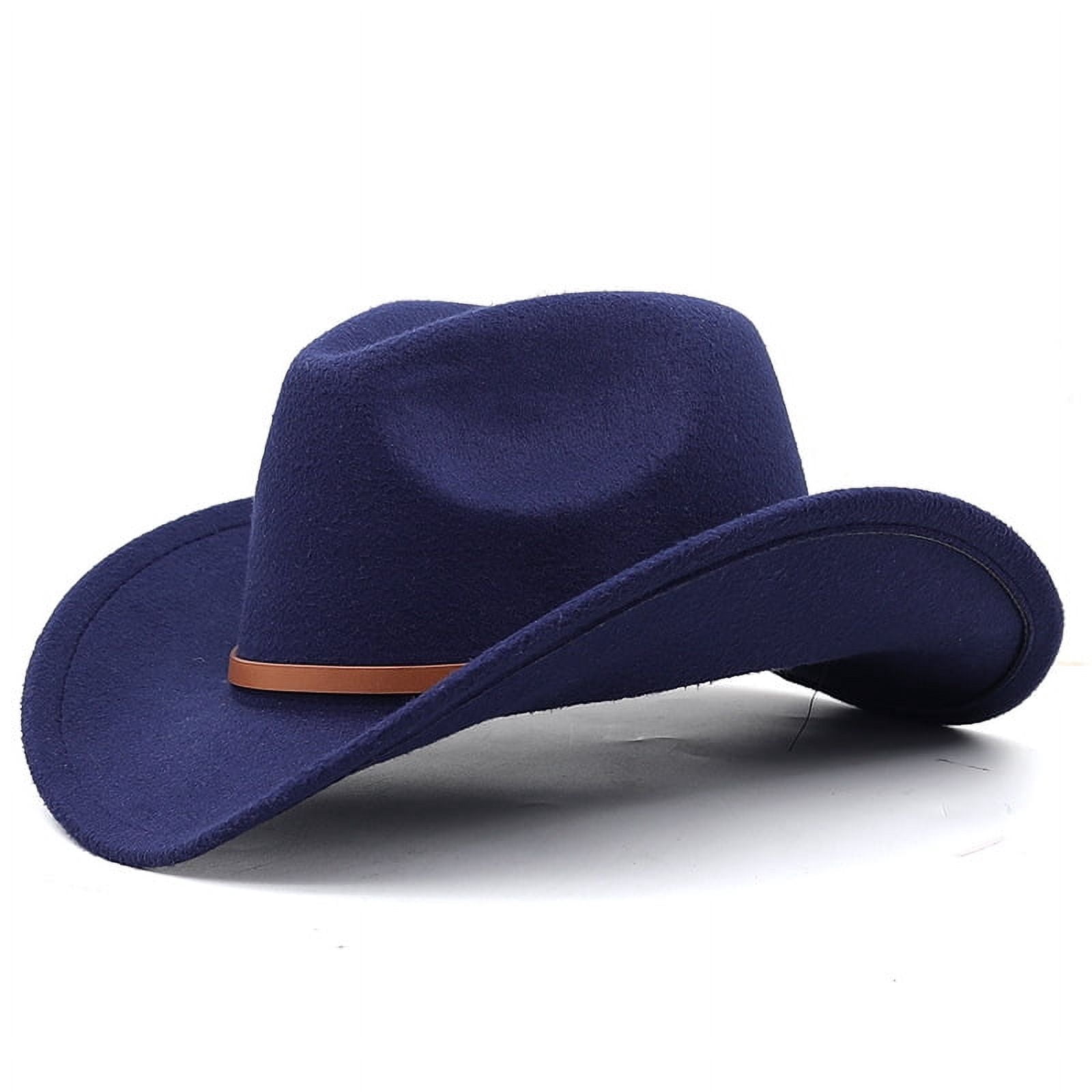 Chapeau Stetson Buffalo Drifter 4x - Couleur Pierre - Taille 7 3/8 - Homme - Occasion