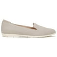 thumbnail image 2 of Dr. Scholl's Women's Eliza Slip-Ons Flats Oyster Grey 9.5M, 2 of 5