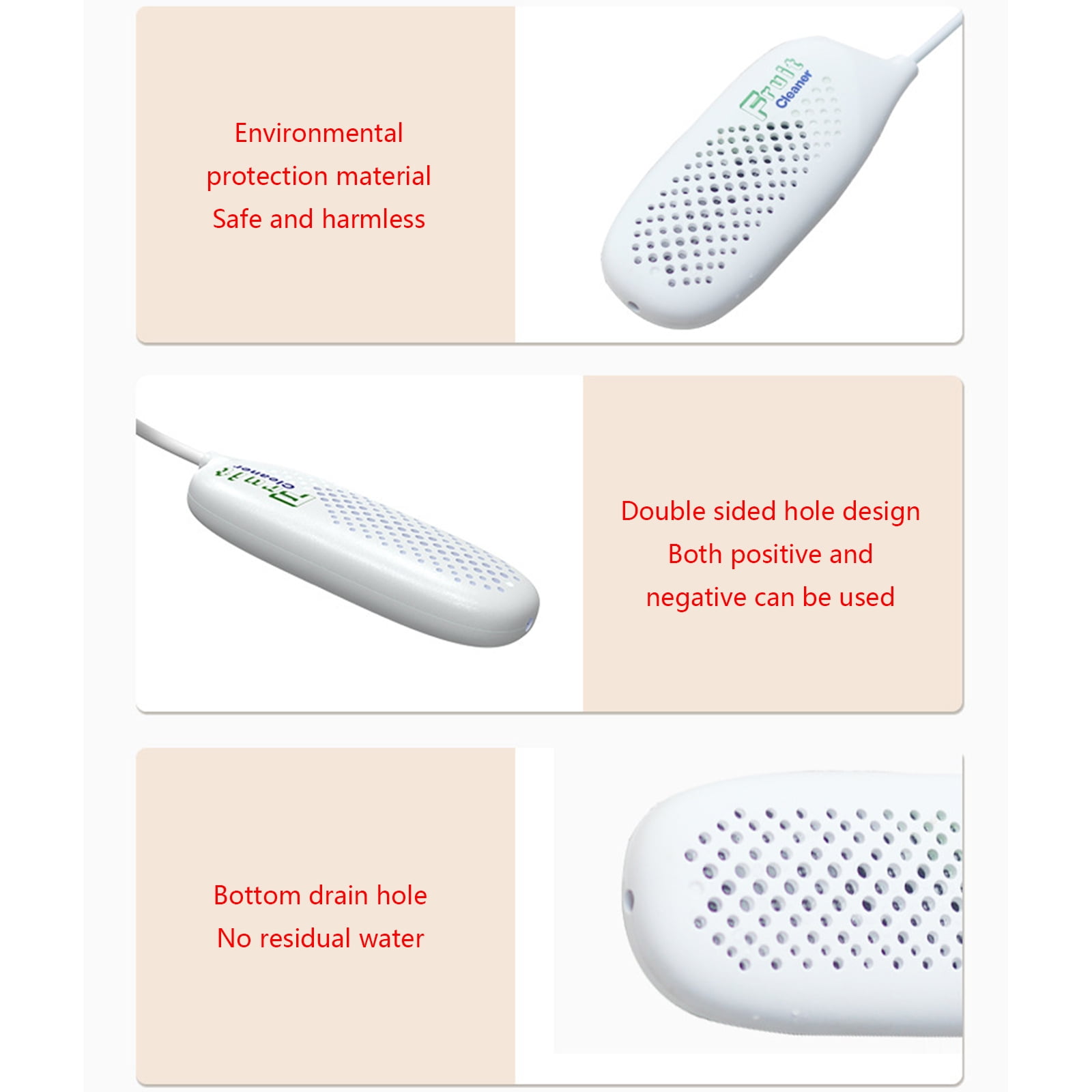 Sofullue Fruit & Vegetable Washer Mini Washing Machine Portable Washing Machine Washer Machine Cleaner for Fruit Vegetables