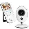 Baby Monitor Video Baby Infant Monitor Wireless Digital Camera with Night Vision Two Way Talk Long Range