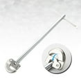 Telescopic Adjustable Tool Multifunctional Plumbing for Bathroom