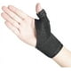 thumbnail image 2 of Fijador de protección contra esguince de fractura de pulgar de mano derecha, soporte deportivo transpirable para muñeca, 2 of 5
