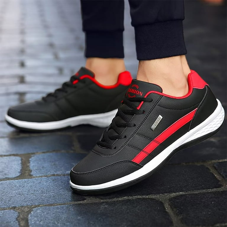 Dumajo Men's CrossFit Shoes - Fashion Sneaker, Casual Dumajo Men's CrossFit Shoes - Fashion Sneaker, Casual