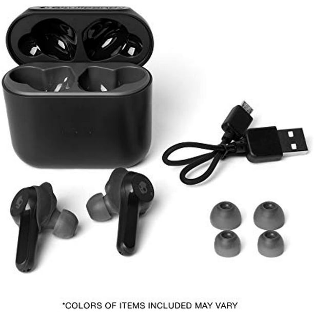 Skullcandy Indy True wireless earphones with mic in ear