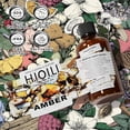 thumbnail image 7 of Amber Fragrance Oil for Candle, Perfume, Soap Making, Hotel Scents for Essential Oil Diffuser & Aromatherapy - 1 Fl Oz, 7 of 7