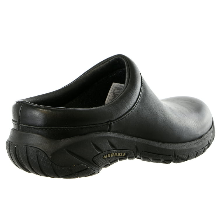 Merrell Encore Nova Shoes Black