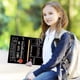 thumbnail image 5 of First Day Of School Board,25 X 30cm Double Sided Back To School Sign,reusable 1st Day Of Preschool/ Kindergarten, 5 of 5