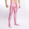 thumbnail image 2 of Pantalones deportivos de entrenamiento, yoga y gimnasio para hombre, de cintura alta y con tirantes., 2 of 3