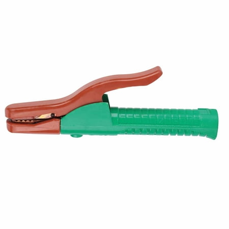 

AC/DC 40V Welding Electrode Holder Jaw Holding Plier Electrode Clamp for Welding Machine 500A