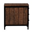 thumbnail image 2 of Liberty Furniture Harvest Chair Side Table, 2 of 7