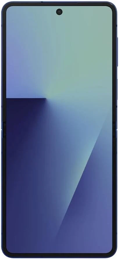 Pre-Owned (T-Mobile) Samsung Galaxy Z Flip7 5G SM-F766U 256GB Blue Shadow - Good