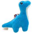 thumbnail image 2 of Mochila Amigos Dino Dudes Scentco Clips Dinosaurio Peluche Aroma Brontosaurio Frambuesa, 2 of 3