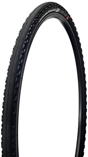 Challenge Gravel Grinder Tubeless Reifen 42 Mm – Superleicht, Nylon, Für Unisex Erwachsene
