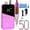 Snowflake Pink, variant on Drill Portable Electric  File 35000RPM Electric  Drill Cordless Professional with Bits for  Gel Nails  E-File Machine Manicure Polishing for Salon  (Snowflake Blue)