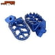 thumbnail image 5 of Reposapiés Cnc para motocicleta, reposapiés, pedales para Gas Gas Ec50 Ec125 Ec200 Ec250 Ec300 Ec450 Ec515 Ec 1997-2015, 5 of 5