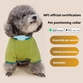 thumbnail image 6 of Pet GPS Tracker Collar with Real-Time Positioning for Dogs and Cats Adjustable Safety Buckle, 6 of 7