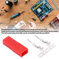 thumbnail image 5 of Kit de conector JST Amonsee carcasa duradera de fácil uso cabezal de clavija para batería RC Lipo, 5 of 5