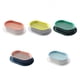 thumbnail image 5 of Pet Cat Sprout Dish Growing Pot Hydroponic Plant Cat Grass Germination Digestion Starter Dish Greenhouse Grow Box Garden Tools, 5 of 5
