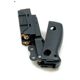 thumbnail image 4 of Trigger Switch Overhang Type 153609-00 SW38D for DW708 Miter Saw Speed Control Trigger Button Switch, 4 of 5