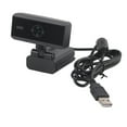 thumbnail image 1 of Oubit Computer Camera,1080P Computer Camera Built‑In Camera USB Computer Camera Highly Versatile, 1 of 9