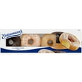 Entenmann's Variety Pack Donuts, 8 Count, 15 oz Box
