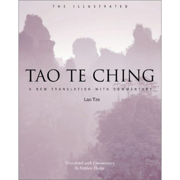 Pre-Owned Tao Te Ching (Paperback)