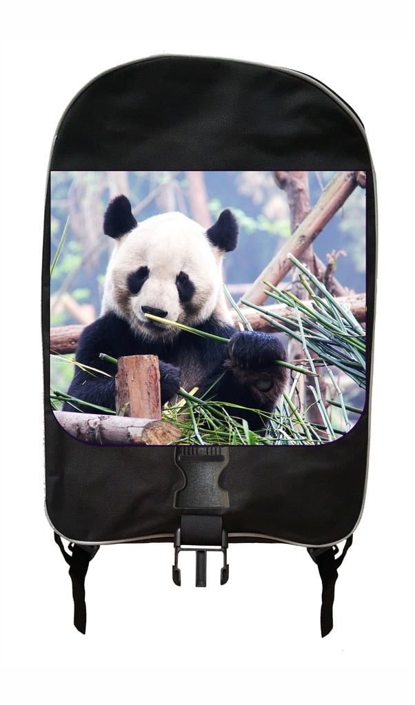 panda backpack walmart