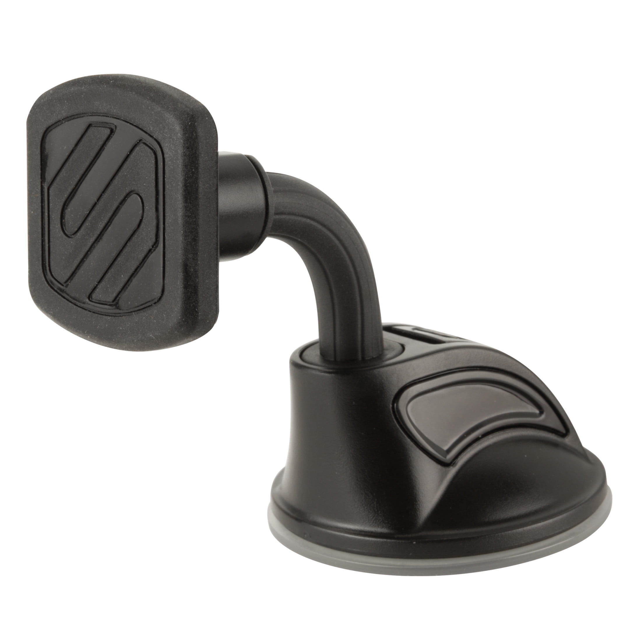 Nite Ize Steelie Dash Ball Kit (4-Pack) – Magnetic Phone Mount Parts, 3M Adhesive, For Multiple Vehicles