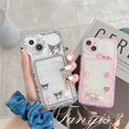 thumbnail image 3 of Redmi A1 Plus 10C 10A 10 9A 9C 9 9T Note 11s 10s 9s 11 10 9 8 Pro Poco X3 NFC X3Pro X3 Mi 11 12 Lite 11T Kulome Y Fox Tarjetero Funda Transparente TPU Suave Cubierta Protectora, 3 of 3