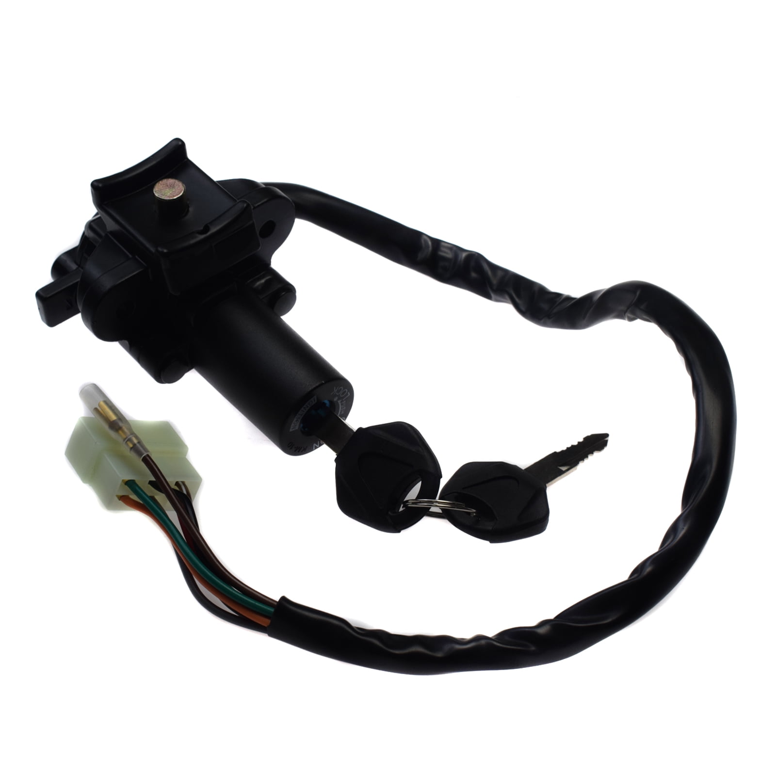 New Ignition Switch 27005-1169 for Kawasaki KZ ZXR 650 750