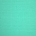 thumbnail image 1 of Ahgly Company Indoor Square Solid Turquoise Blue Modern Area Rugs, 8' Square, 1 of 4